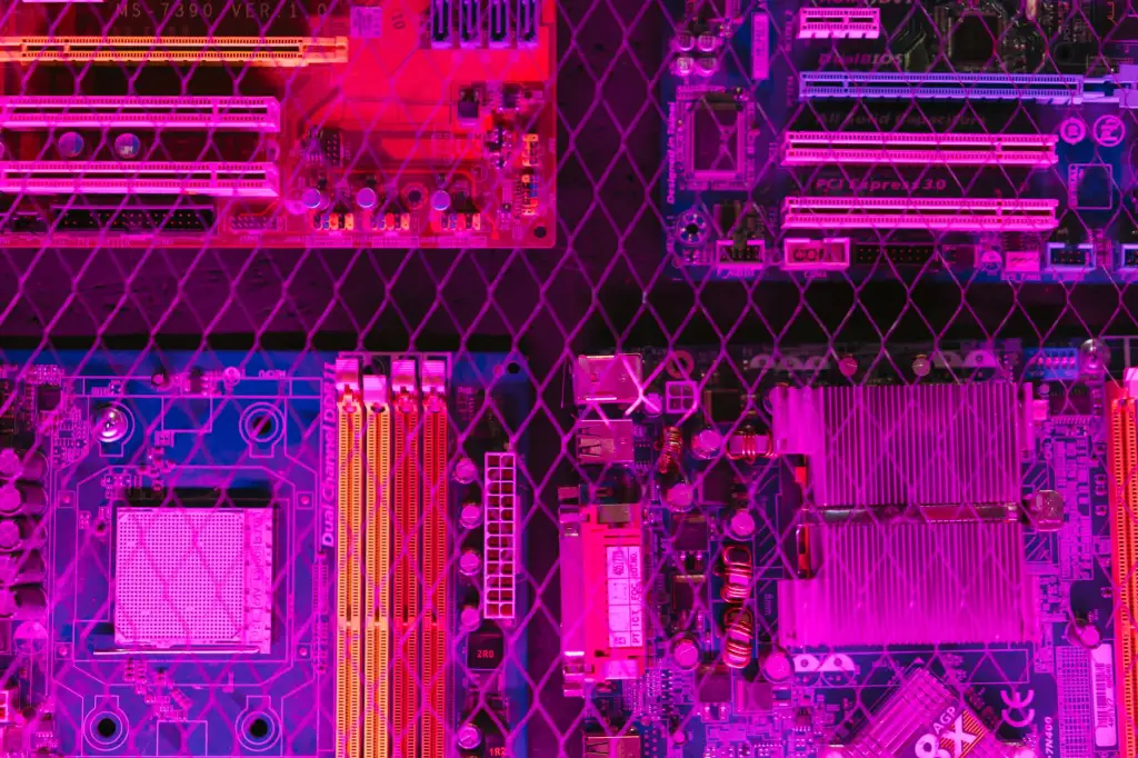 PLC控制柜与数据采集终端协同工作的关键技术要点