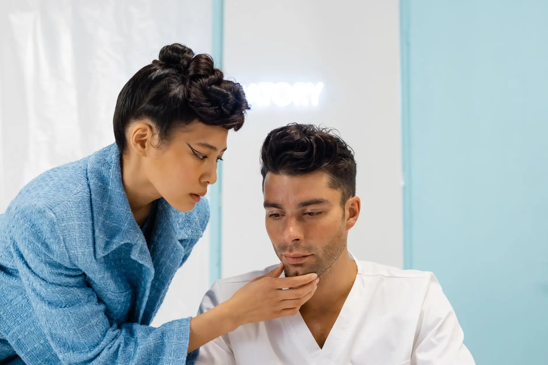 工业数据采集终端与PLC控制柜联动方案设计要点