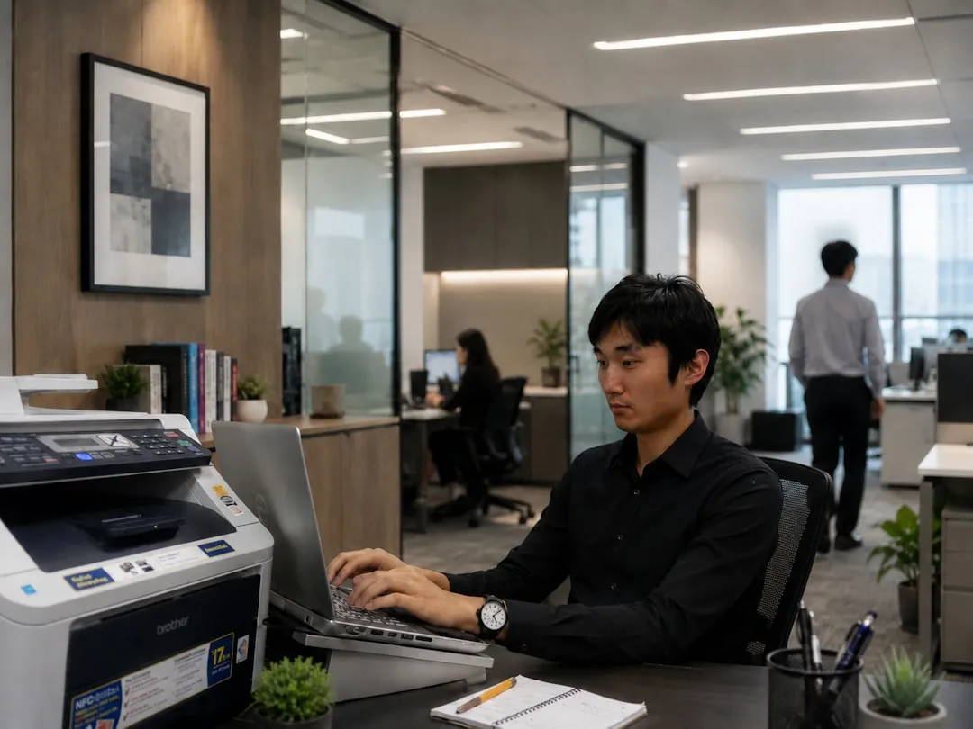 工业设备联网方案对比：PLC控制柜与数据采集模块选型要点